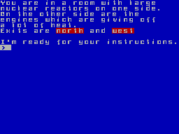 Crystal Quest (1985)(Pocket Money Software)